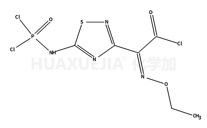 头孢洛林酯中间体 TB-2