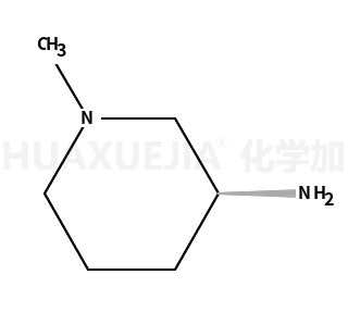 (S)-1-甲基-3-氨基哌啶