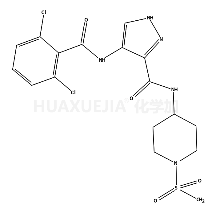 NVP-LCQ195