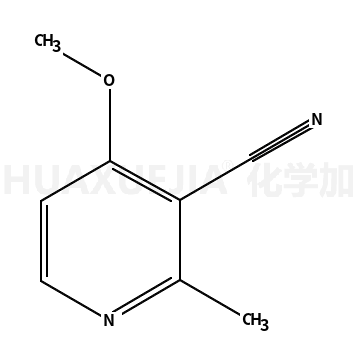 4-甲氧基-2-甲基烟腈
