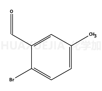 2-溴-5-甲苯甲醛