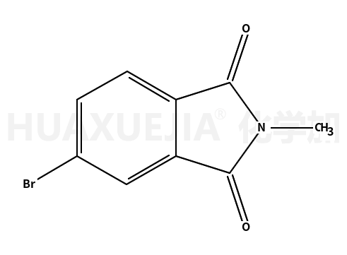 4-溴-N-甲基酞亚胺