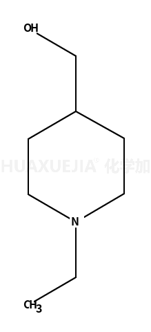 (1-乙基哌啶-4-基)甲醇