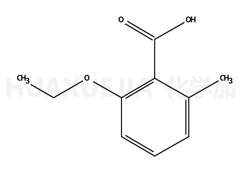 2-乙氧基-6-甲基苯甲酸