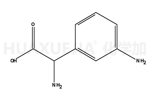 3-氨基-DL-苯甘氨酸