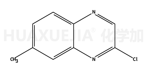 2-氯-7-甲基喹噁啉