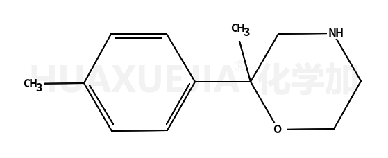 2-甲基-2-对甲苯基吗啉