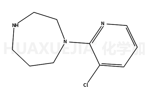 1-(3-氯-2-吡啶)-高哌嗪
