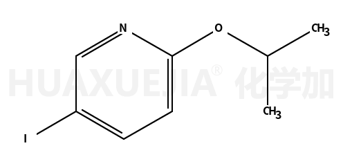 5-碘-2-异丙氧基吡啶