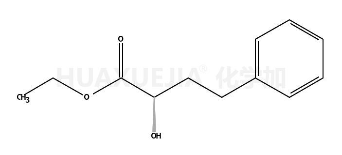 Ethyl (R)-2-hydroxy-4-phenylbutyrate