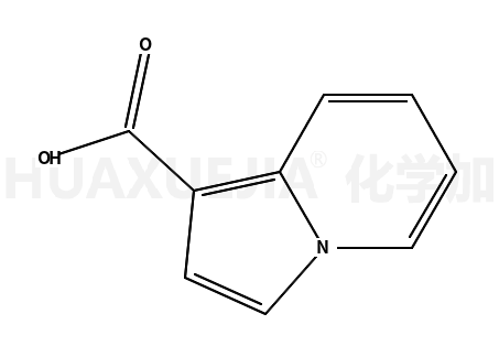 indolizine-1-carboxylic acid