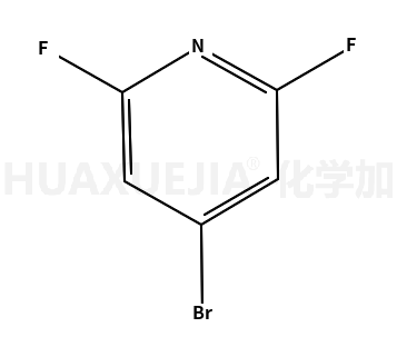 4-溴-2,6-二氟吡啶