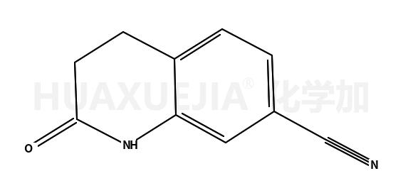 2-氧代-1,2,3,4-四氢喹啉-7-甲腈