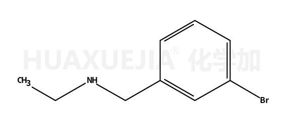 N-乙基-3-溴苄胺