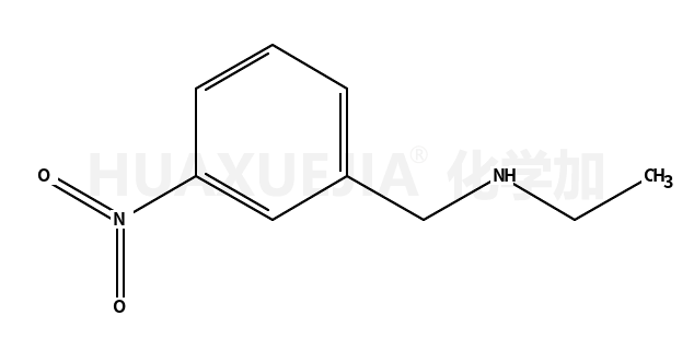 N-ethyl-(3-nitrobenzyl)amine