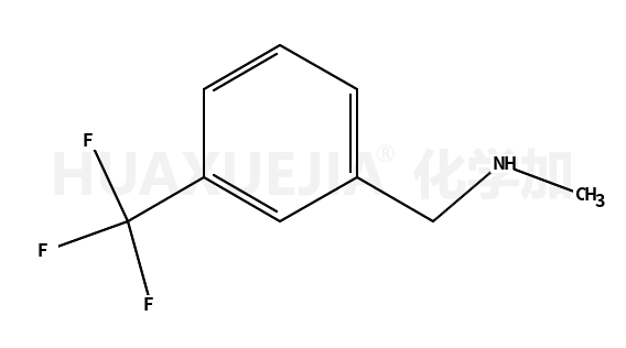 N-甲基-3-三氟甲基苄胺