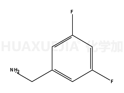 3,5-二氟苄胺