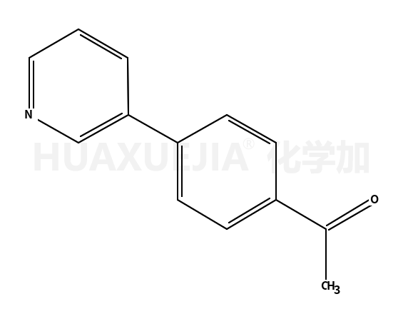 4-(3-吡啶)苯甲醛