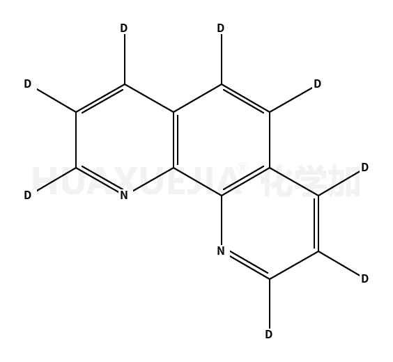 1,10-邻菲咯啉-d8