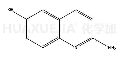 2-氨基-6-羟基-喹啉