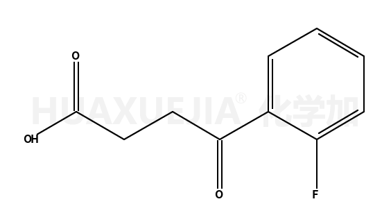 4-(2-fluorophenyl)-4-oxobutanoic acid