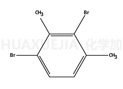 1,3-二溴-2,4-二甲基苯