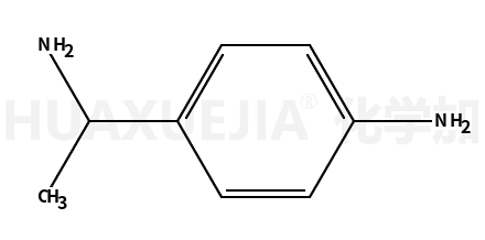 4-(1-氨基乙基)-苯胺