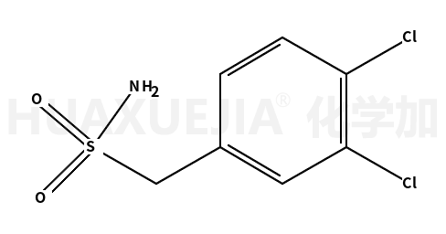 1-(3,4-二氯苯基)甲烷磺酰胺
