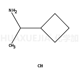 1-环丁基乙-1-胺盐酸盐