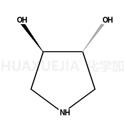 (3S,4S)-吡咯烷-3,4-二醇