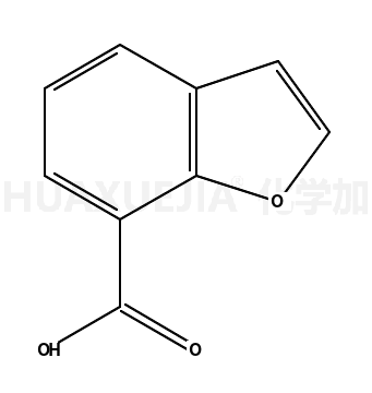 苯并呋喃-7-羧酸