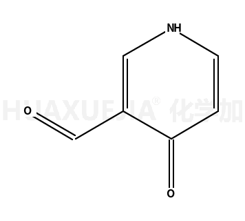 4-Oxo-1,4-dihydro-3-pyridinecarbaldehyde