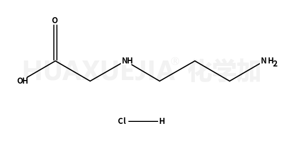 N-(3-氨丙基)氨基乙酸二盐酸盐