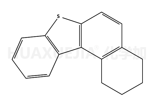 tetrahydro(1,2,3,4)benzo(b)naphto