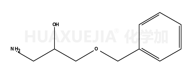 1-氨基-3-苄氧基丙醇