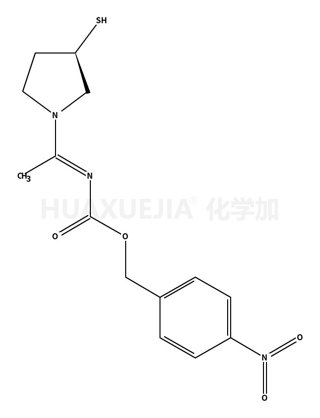 帕尼培南侧链