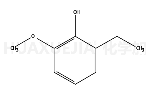 6-乙基邻甲氧基苯酚