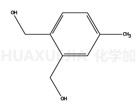 4-methyl-1,2-Benzenedimethanol