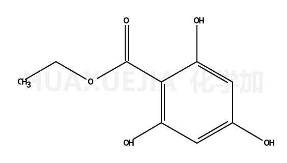 Ethyl 2,4,6-trihydroxybenzoate