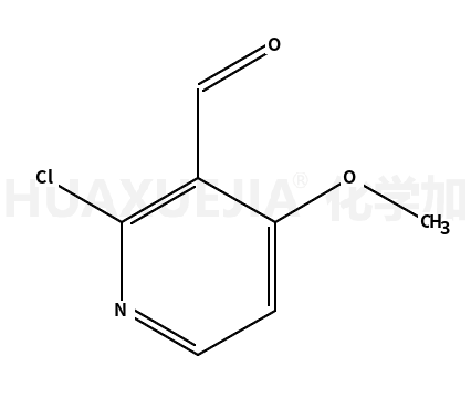 2-氯-4-甲氧基烟醛