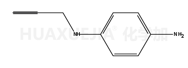 N-2-丙炔基-对苯二胺