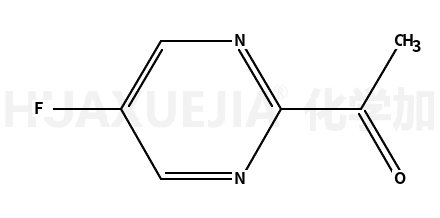 1-(5-氟嘧啶-2-基)乙酮