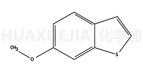 6-甲氧基苯并噻吩