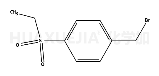 1-(bromomethyl)-4-(ethylsulfonyl)benzene