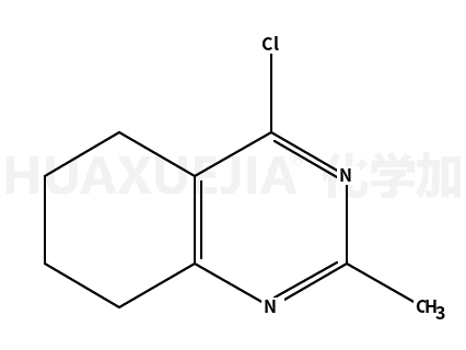 4-氯-2-甲基-5,6,7,8-四氢-喹唑啉
