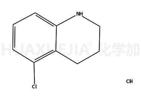 5-氯-1,2,3,4-四氢喹啉盐酸盐