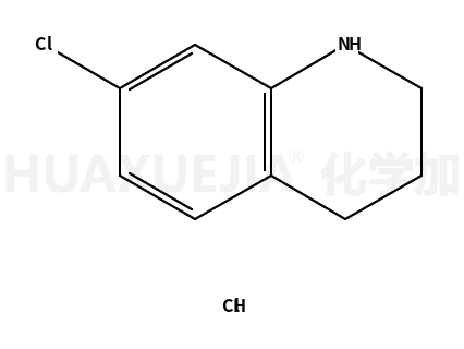 7-chloro-1,2,3,4-tetrahydroquinoline