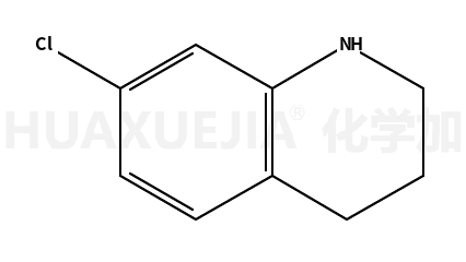 7-氯-1,2,3,4-四氢喹啉