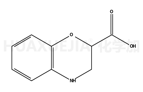 3,4-二氢-2H-1,4-苯恶嗪-2-羧酸