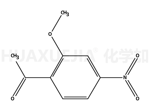 1-(2-methoxy-4-nitrophenyl)Ethanone